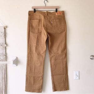 ✨Levi’s 514° Pants✨